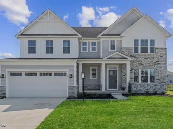 4480 Luckystone Way, Medina, OH 44256