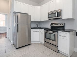 1720 N Marshall St #1, Philadelphia, PA 19122