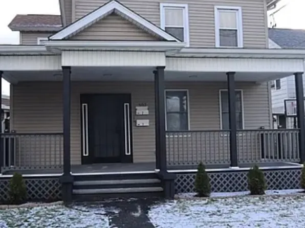 507 Main St Unit 2, Peckville, PA 18452