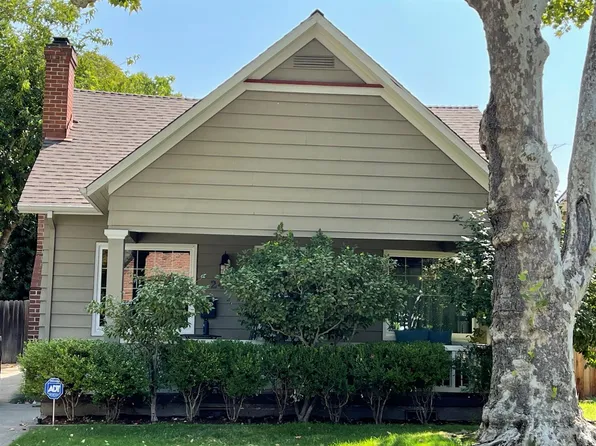 2461 41st St, Sacramento, CA 95817