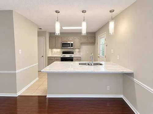 Floor plan D