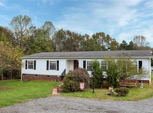 1846 Joe Johnson Rd, Catawba, NC 28609