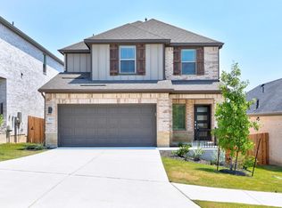 8013 Shining Flor Run, Lago Vista, TX 78645