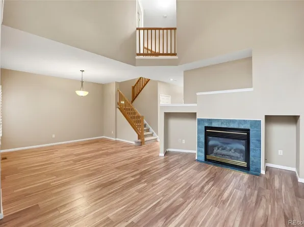 9976 E Hawaii Place, Aurora, CO 80247
