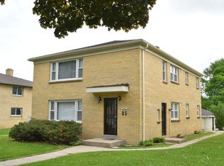 4556 N 84th St #4556, Milwaukee, WI 53225