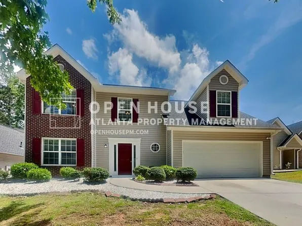 1434 Stephens Pond Vw, Loganville, GA 30052