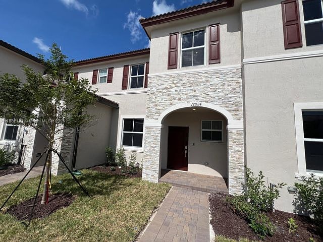 1st image of 12024 NW 24th Pl #12024