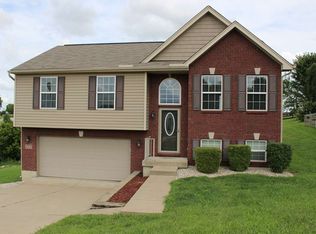 1241 Shiloh Ct, Independence, KY