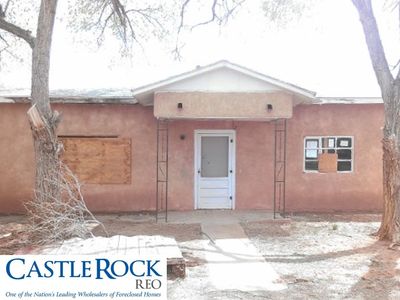 607 Grey St, Milan, NM, 87021