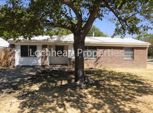 4400 Modlin St, Mesquite, TX 75150