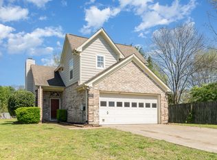 2812 Steamboat Dr, Nashville, TN 37214