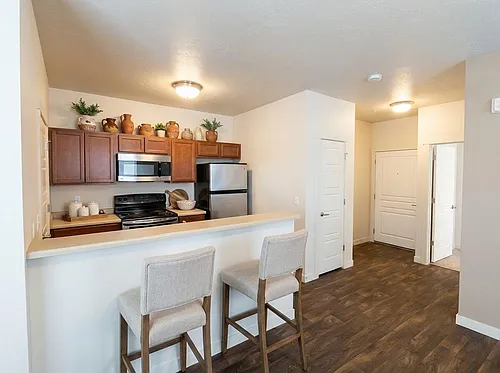 Brickstone on 33rd Photo 1
