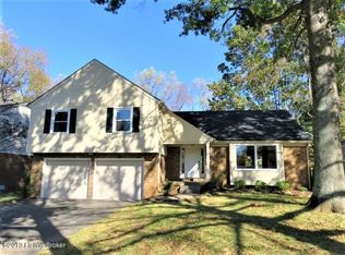 4123 Davco Way, Louisville, KY 40241