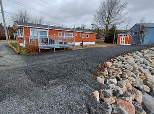 186 MAIN Street N, Glovertown, NL A0G2L0