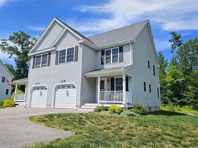 1 Annika Lee Drive #B, Epping, NH, 03042