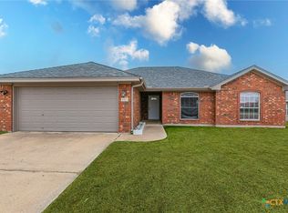 4303 Flamingo Dr, Killeen, TX 76549