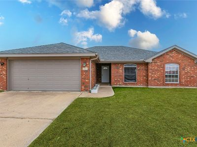 4303 Flamingo Dr, Killeen, TX, 76549