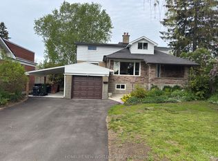 162 Morningside Ave, Toronto, ON M1E 3C9