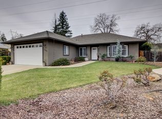 4594 Quinton Dr, Redding, CA 96001