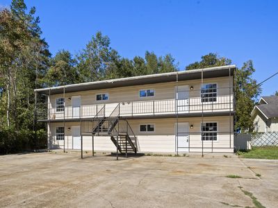 102 W 7th St, Hattiesburg, MS, 39401