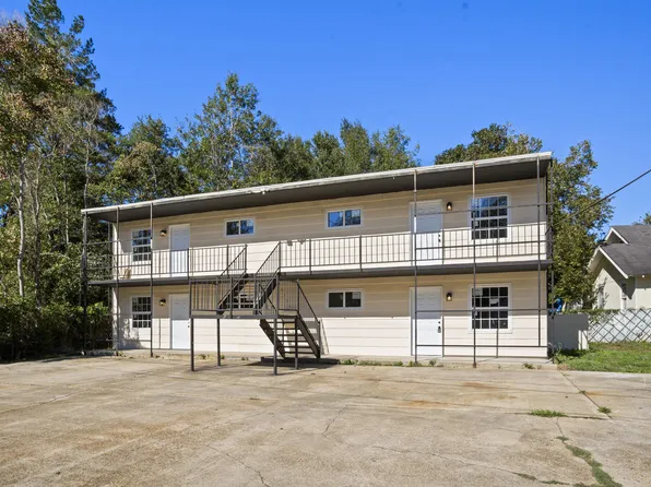 102 W 7th St, Hattiesburg, MS 39401