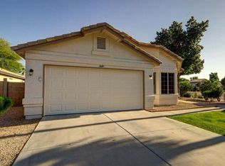 2669 W Knox Rd, Chandler, AZ 85224