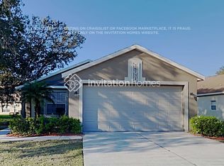 16731 Sandhill Crane Dr, Spring Hill, FL 34610