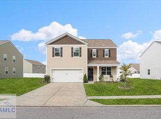 120 Troupe Dr, Savannah, GA 31407