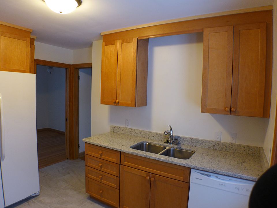 New Ktch w/ new granite