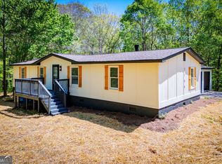 3100 Victory Church Rd, Bowdon, GA