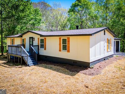 3100 Victory Church Rd, Bowdon, GA, 30108