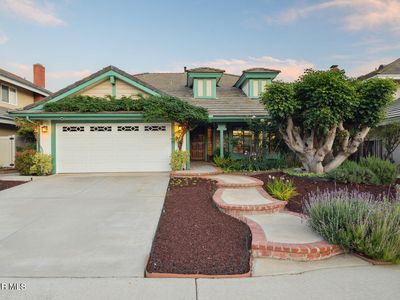 6690 Oak Springs Dr, Oak Park, CA, 91377