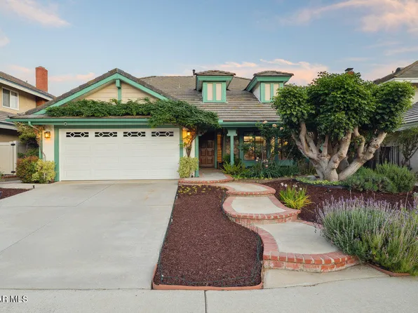 6690 Oak Springs Dr, Oak Park, CA 91377