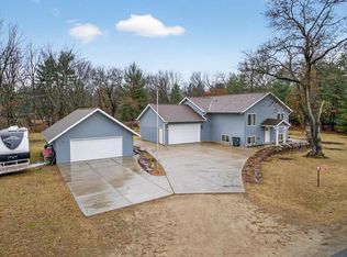 6879 Willison Road, Arena, WI 53503