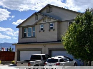 4510 Ashbrooke Dr, Reno, NV 89502