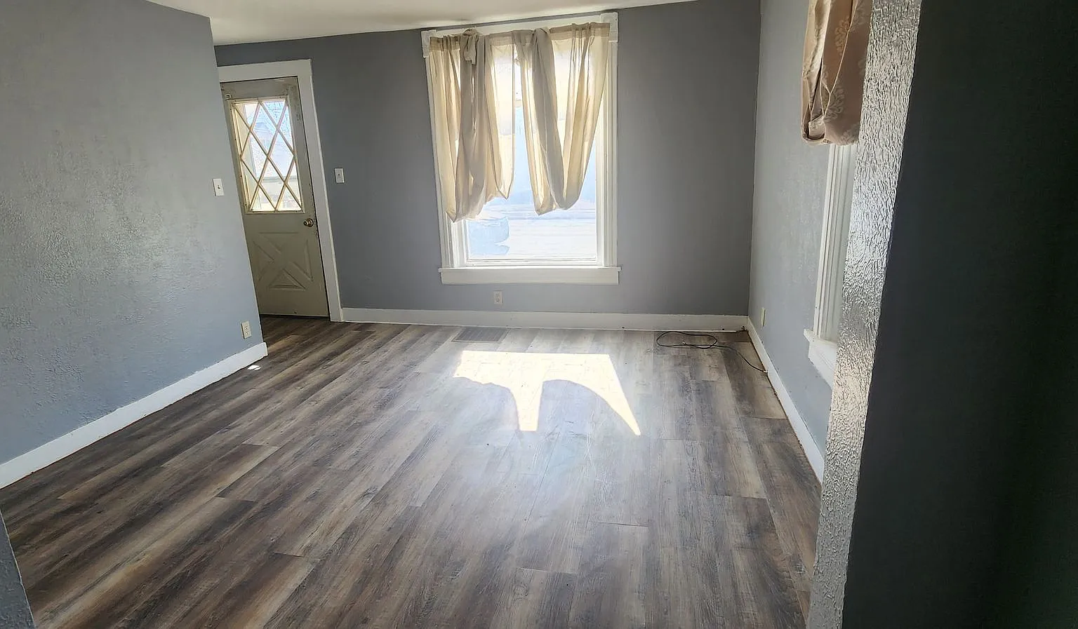 2 bedroom 2 bath apartment split level — Photo 3