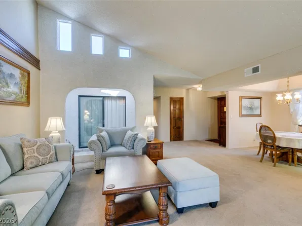 5318 Taravilla Cir, Las Vegas, NV 89146