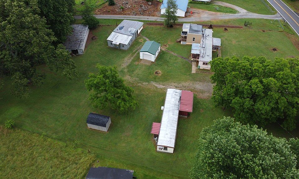 9660 Mount Cross Rd, Danville, VA 24540 Zillow