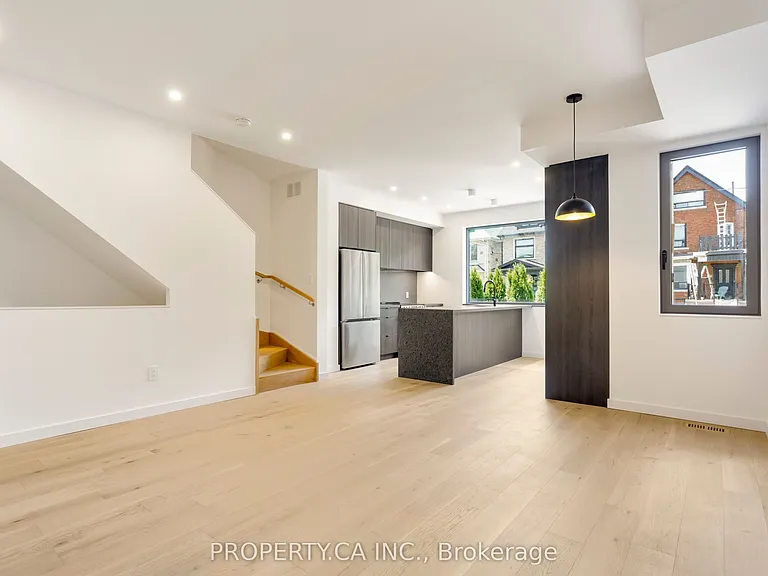 301 Keele St #1 — Photo 2