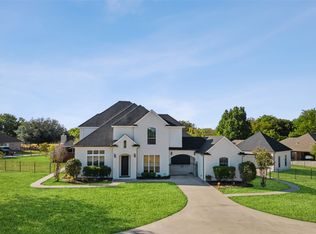 509 W Aurora Vista Trl, Aurora, TX 76078