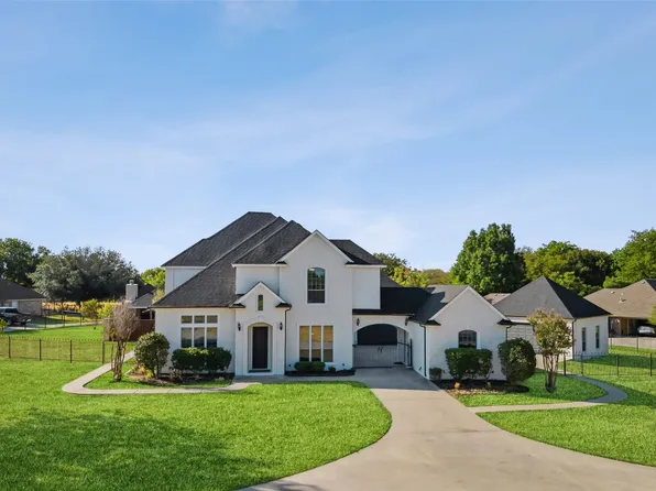 509 W Aurora Vista Trl, Aurora, TX 76078