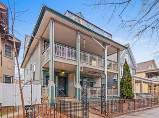 2535 Aldrich Ave S #3, Minneapolis, MN 55405