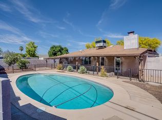 1714 N 73rd St, Scottsdale, AZ 85257
