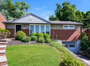 5379 Overland Trl, Pittsburgh, PA 15236