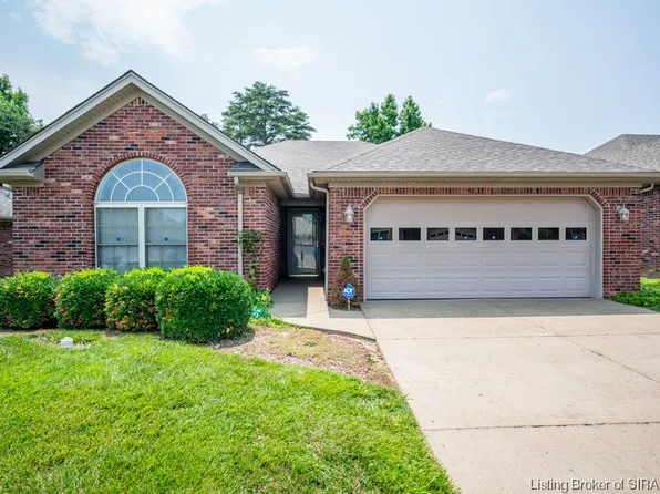 3002 Barrington Court, New Albany, IN 47150