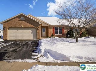 3077 Kennedy Dr, Northampton, PA 18067