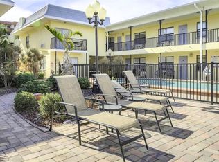 16333 Gulf Blvd #105, Redington Beach, FL 33708