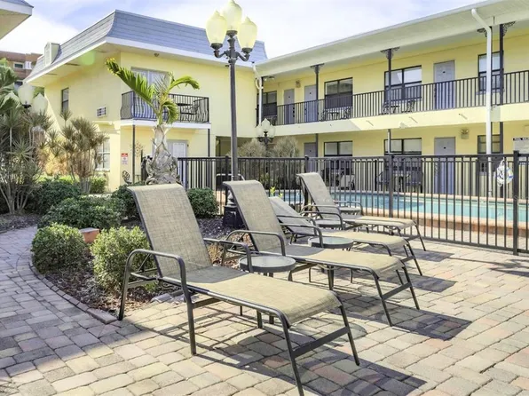 16333 Gulf Blvd #105, Redington Beach, FL 33708