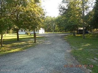 5346 Muscovy Rd, Middleburg, FL 32068