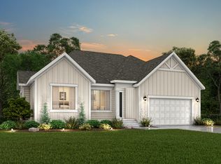 Torino Farmhouse Plan, Big Willow Creek, Draper, UT 84020